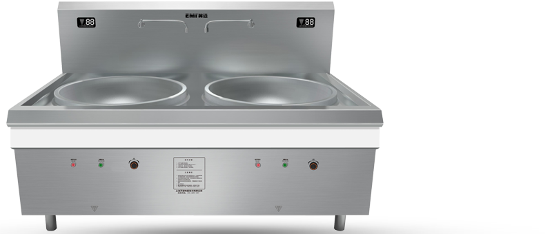 宇杰商用廚房設(shè)備 商用電磁爐